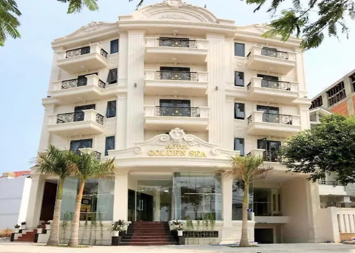 Bien Vang Hotel