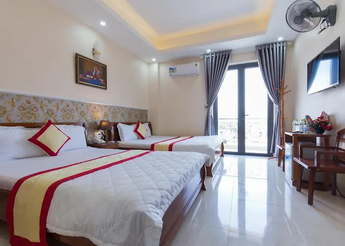Bien Vang Hotel