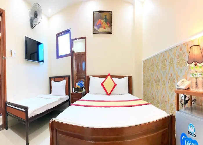 Bien Vang Hotel