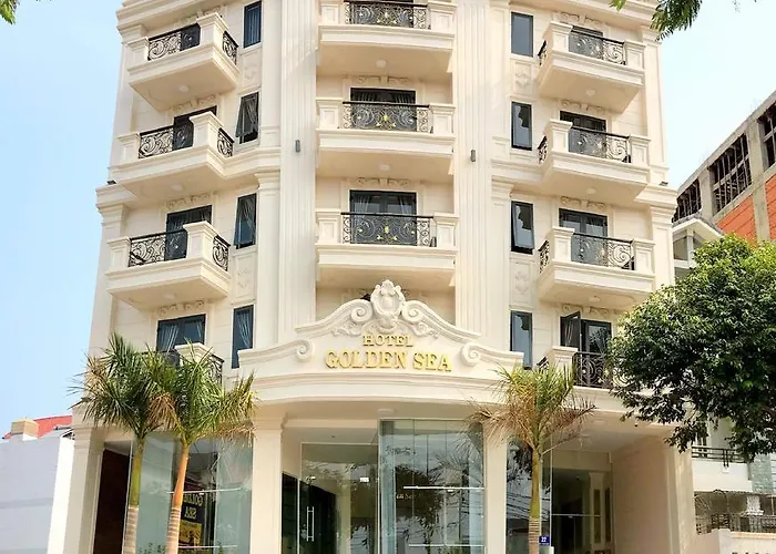 Bien Vang Hotel
