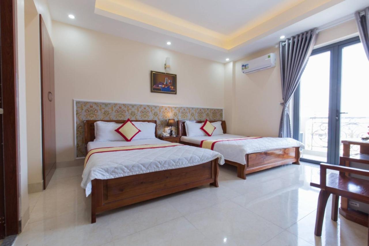 Hotel Bien Vang 2*