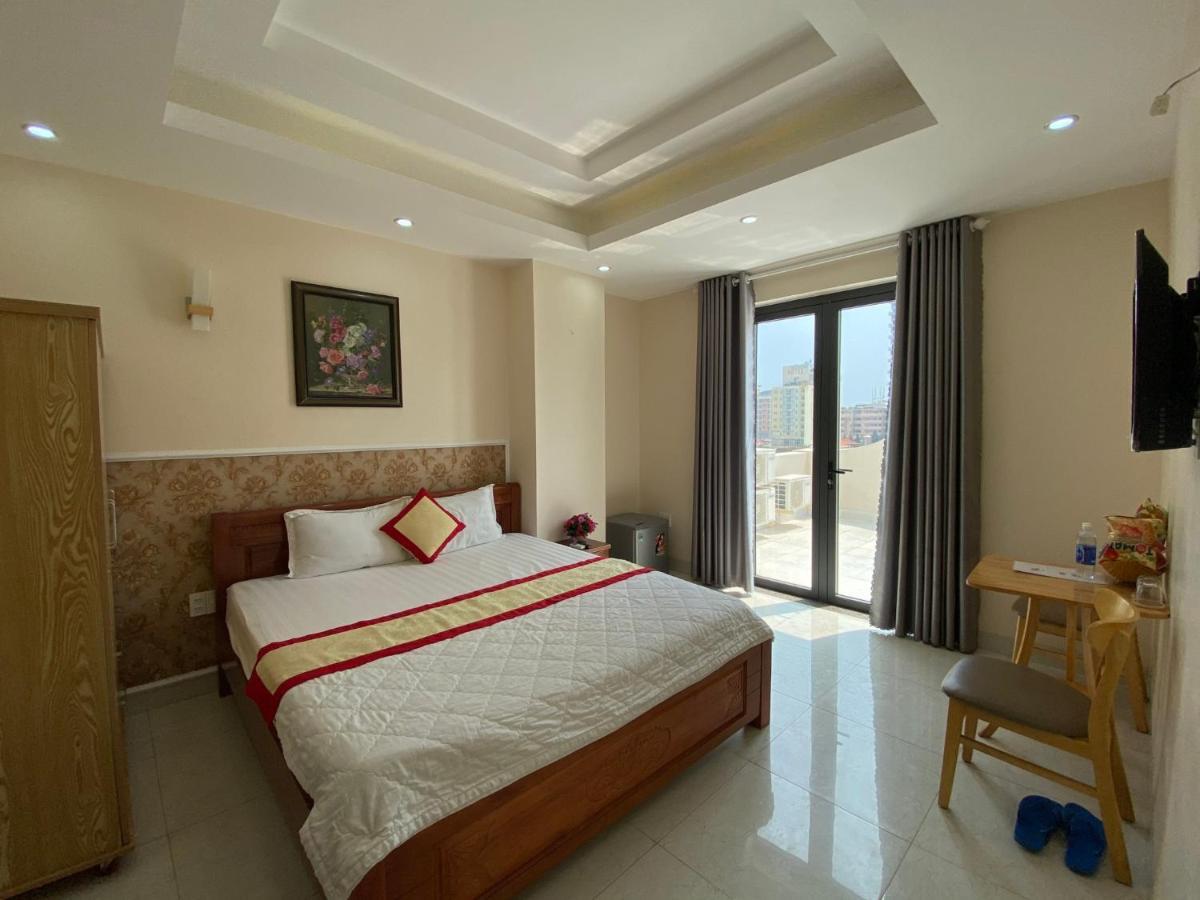 Bien Vang 2* Vung Tau