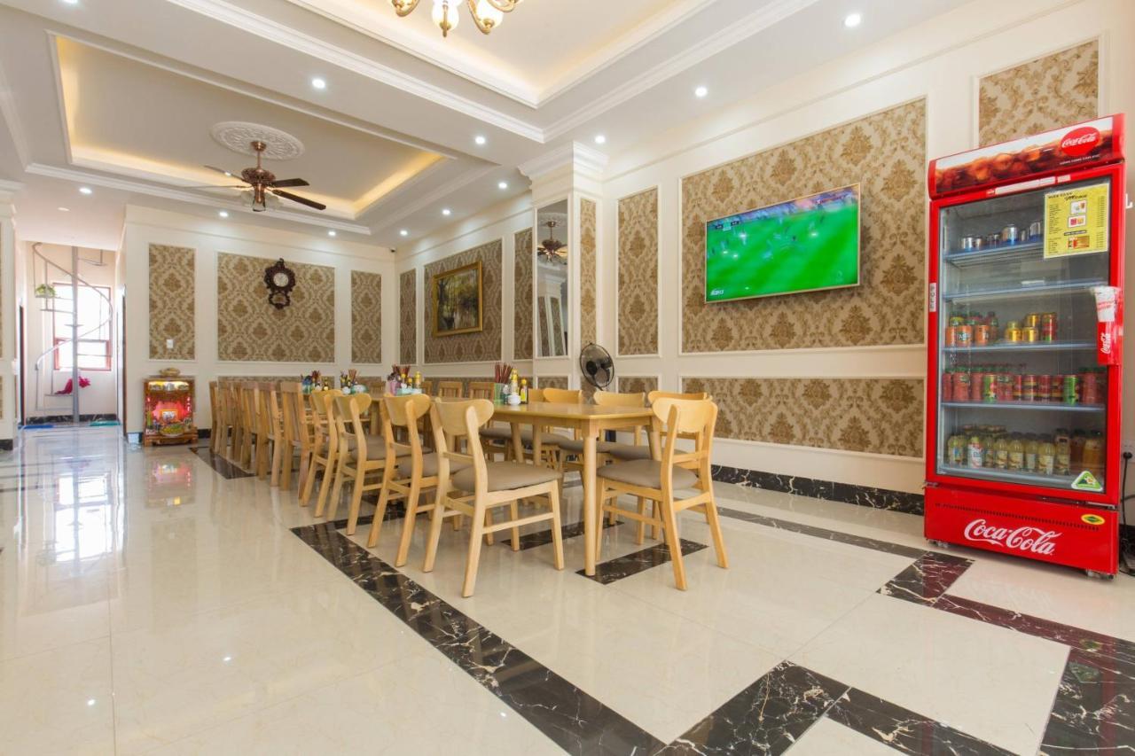 Hotel Bien Vang