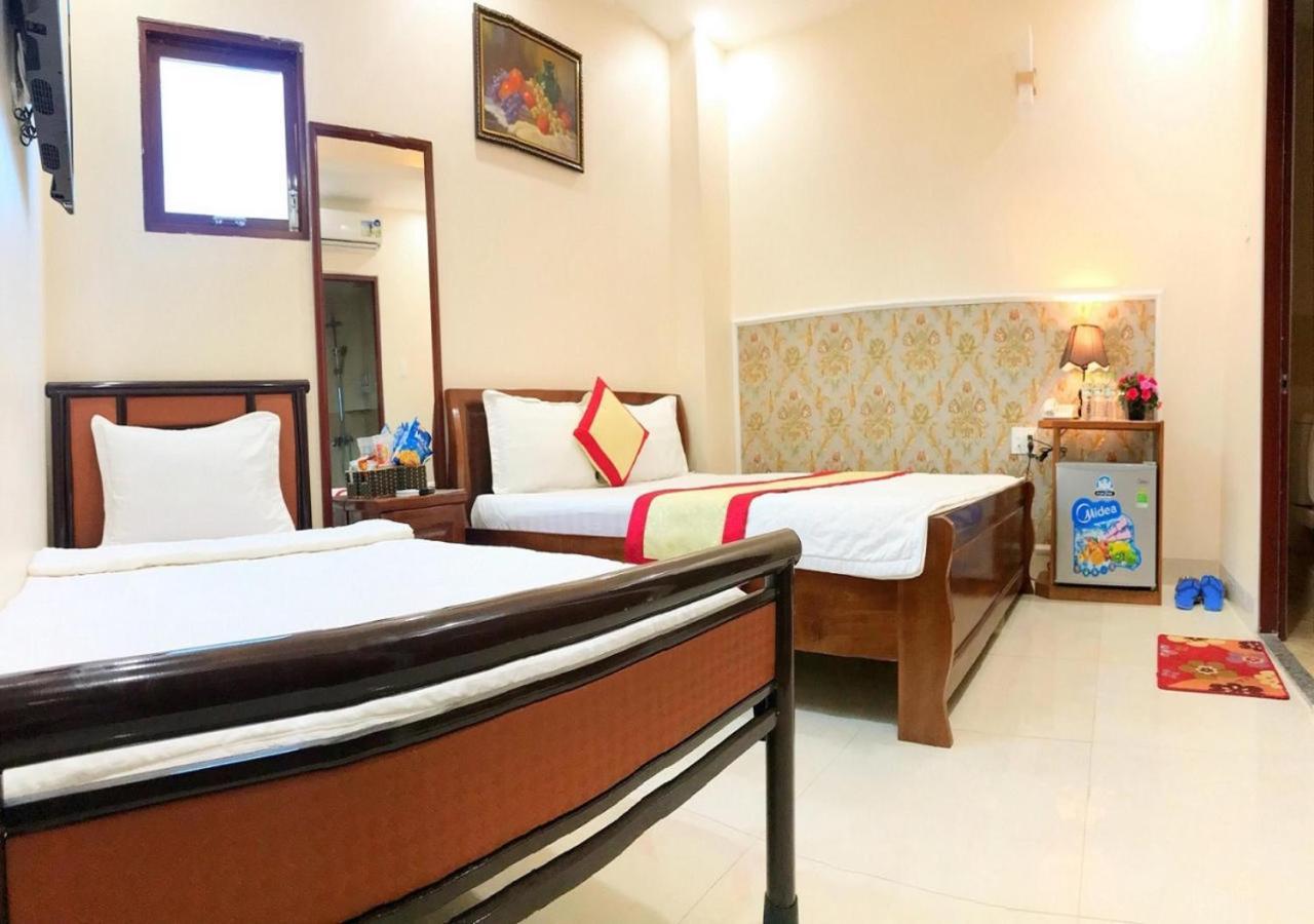 Hotel Bien Vang Vung Tau