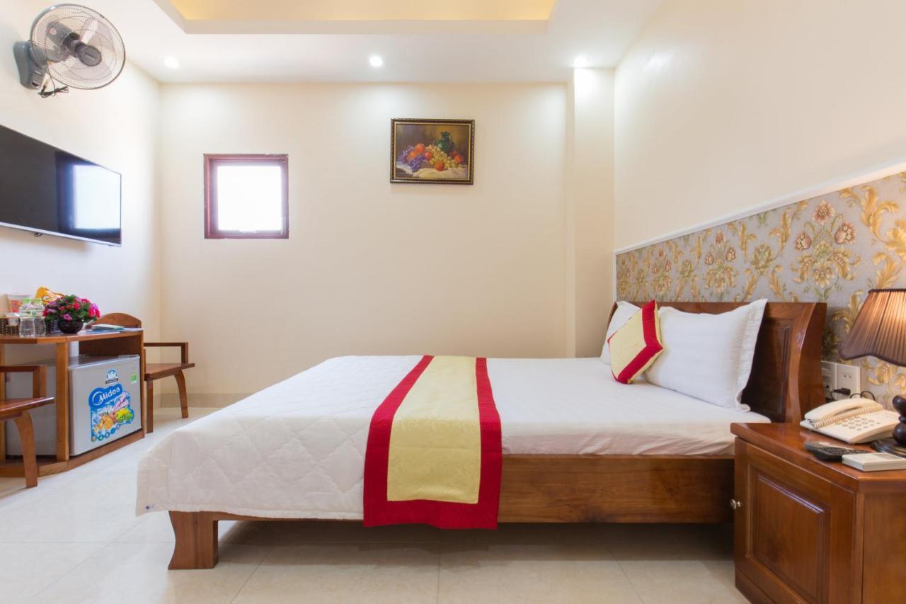 Bien Vang Hotel 2*