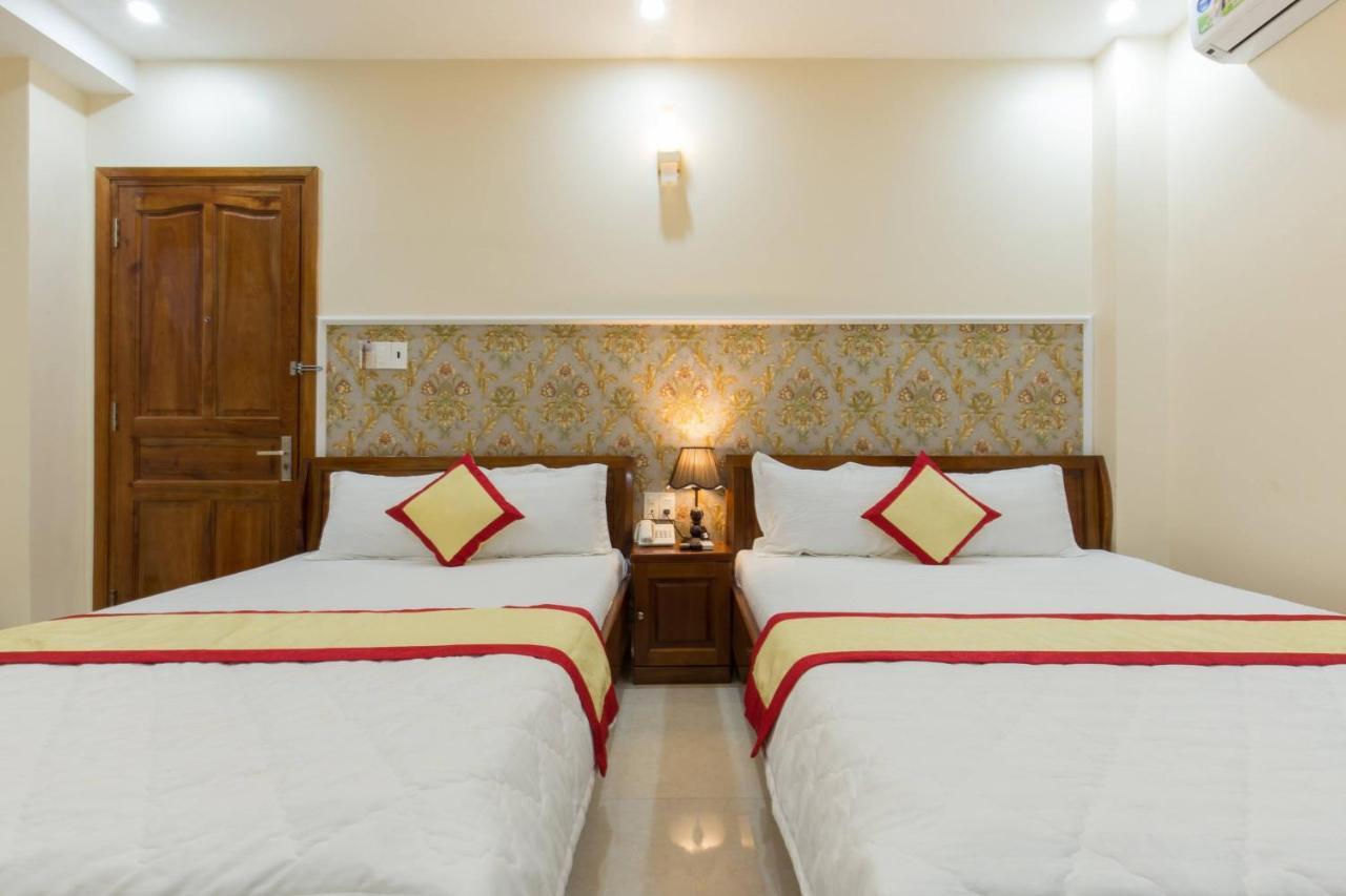 Hotel Bien Vang Vung Tau