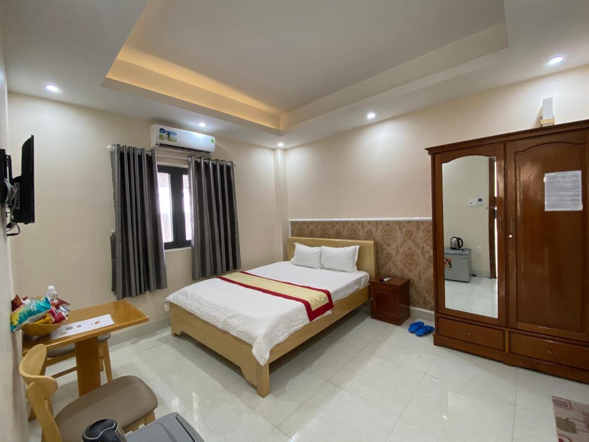 Bien Vang Hotel