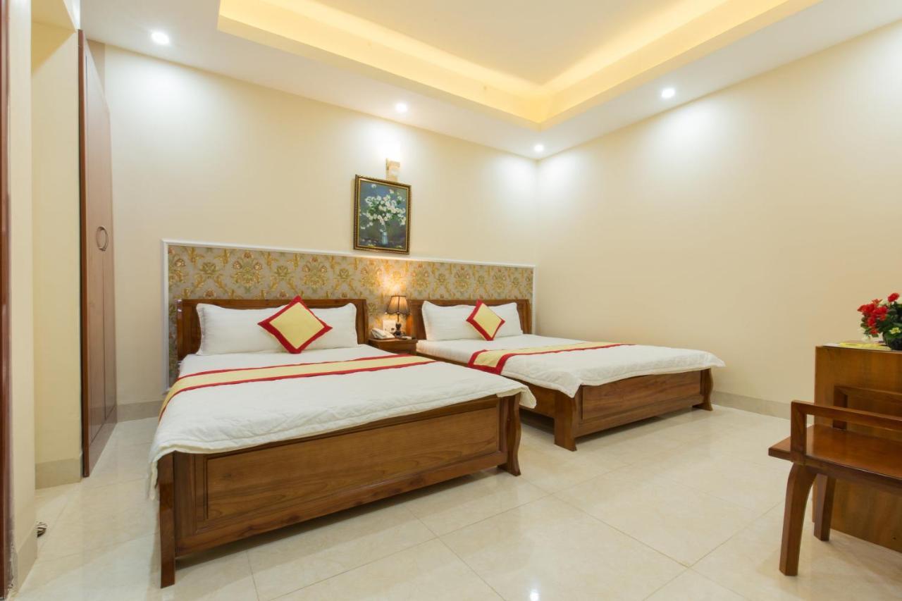 Bien Vang Hotel 2*