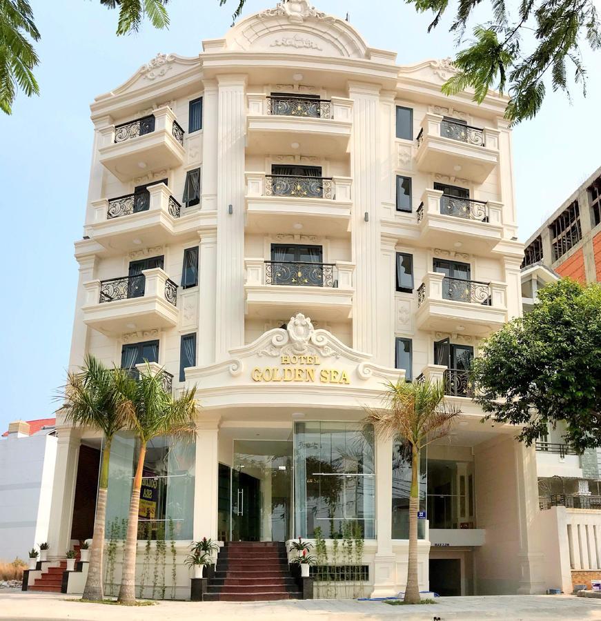 Bien Vang Hotel Vung Tau