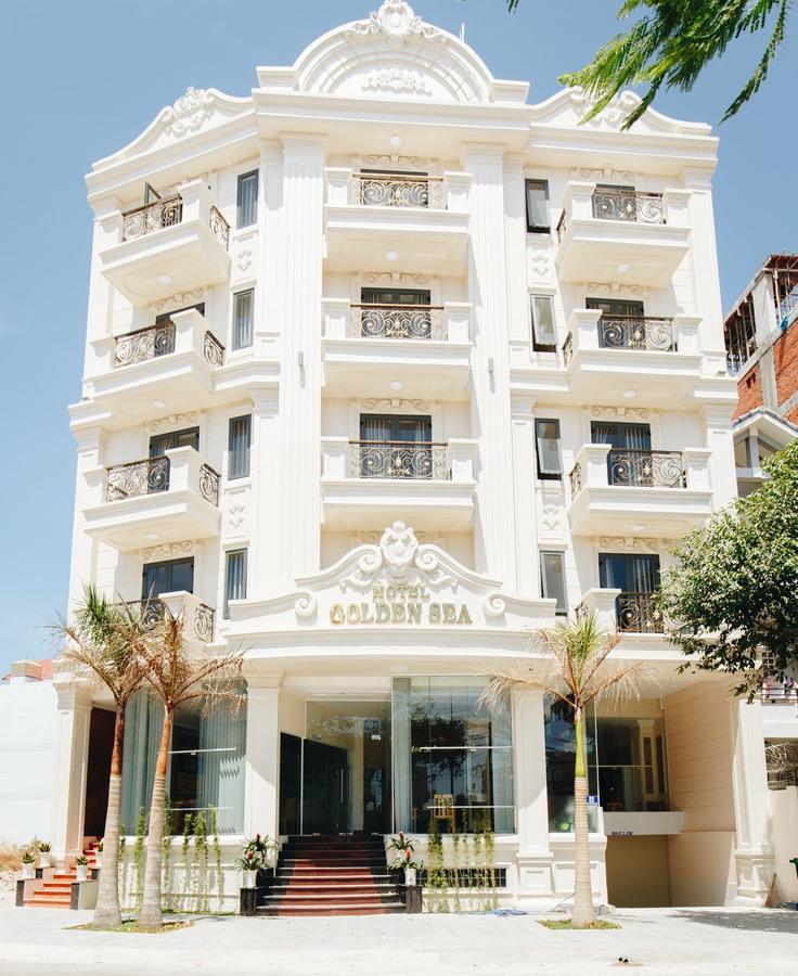 Hotel Bien Vang 2*
