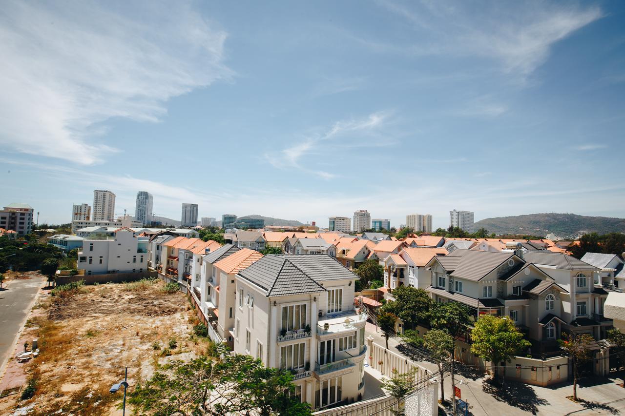 Hotel Bien Vang