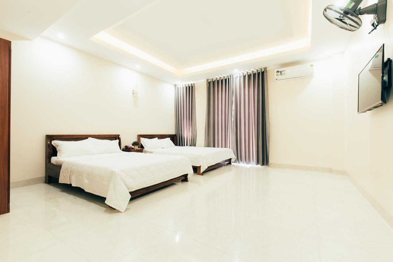 Bien Vang Hotel 2*