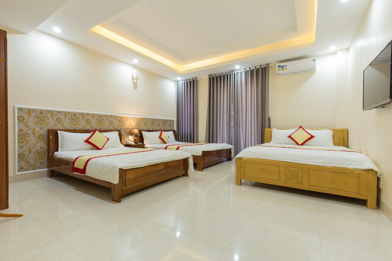 Bien Vang 2* Vung Tau