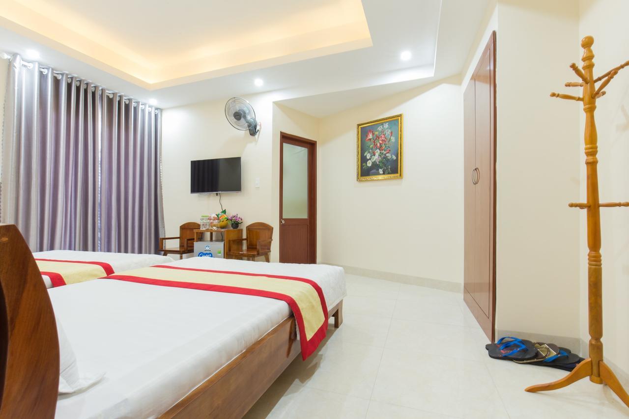 Hotel Bien Vang