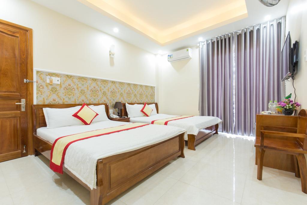 Bien Vang 2* Vung Tau