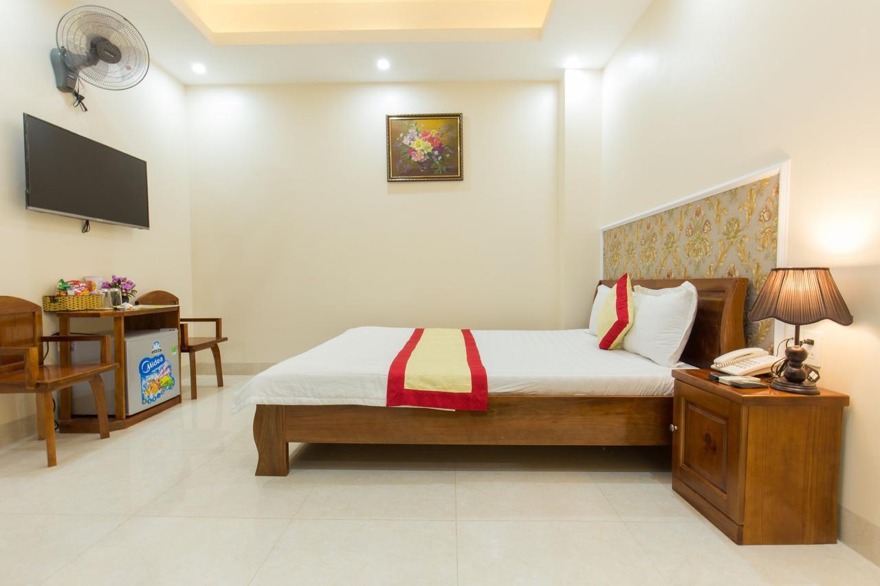 Hotel Bien Vang 2*