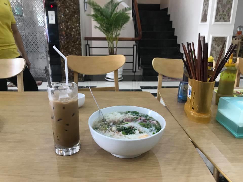 Bien Vang Hotel Vung Tau