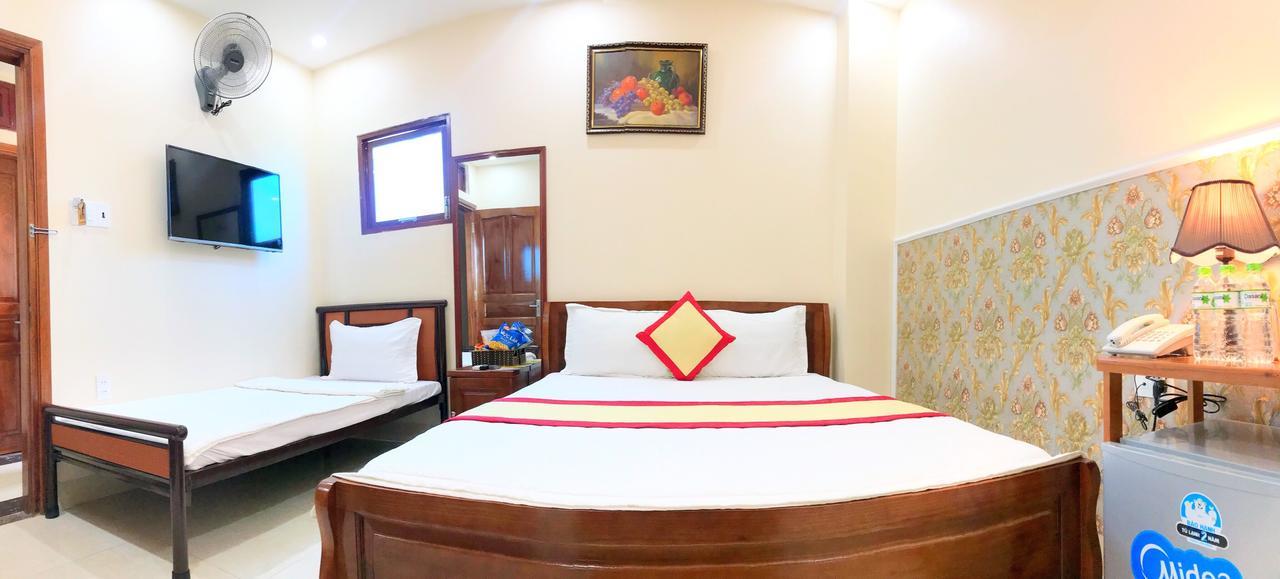 Bien Vang 2* Vung Tau