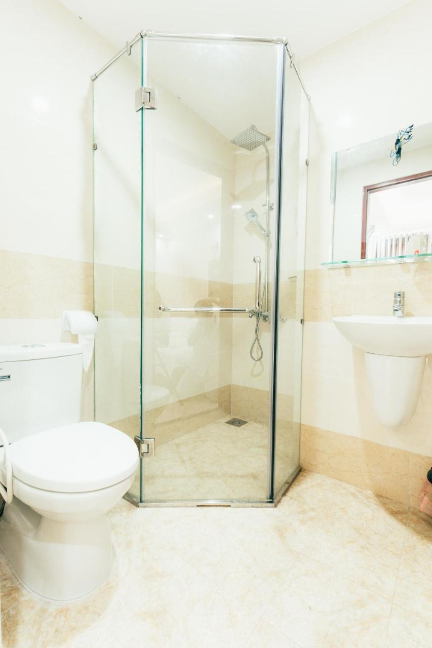 Hotel Bien Vang 2*