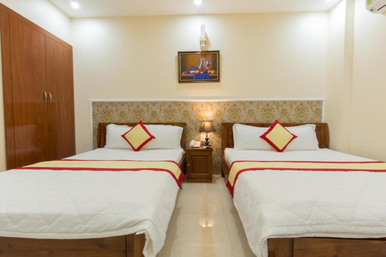 Bien Vang Hotel