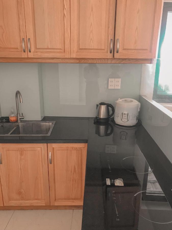 Hotel Bien Vang 2*