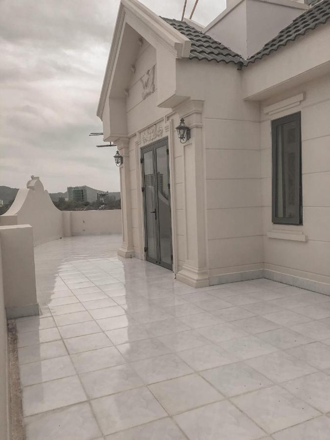 Bien Vang Hotel Vung Tau