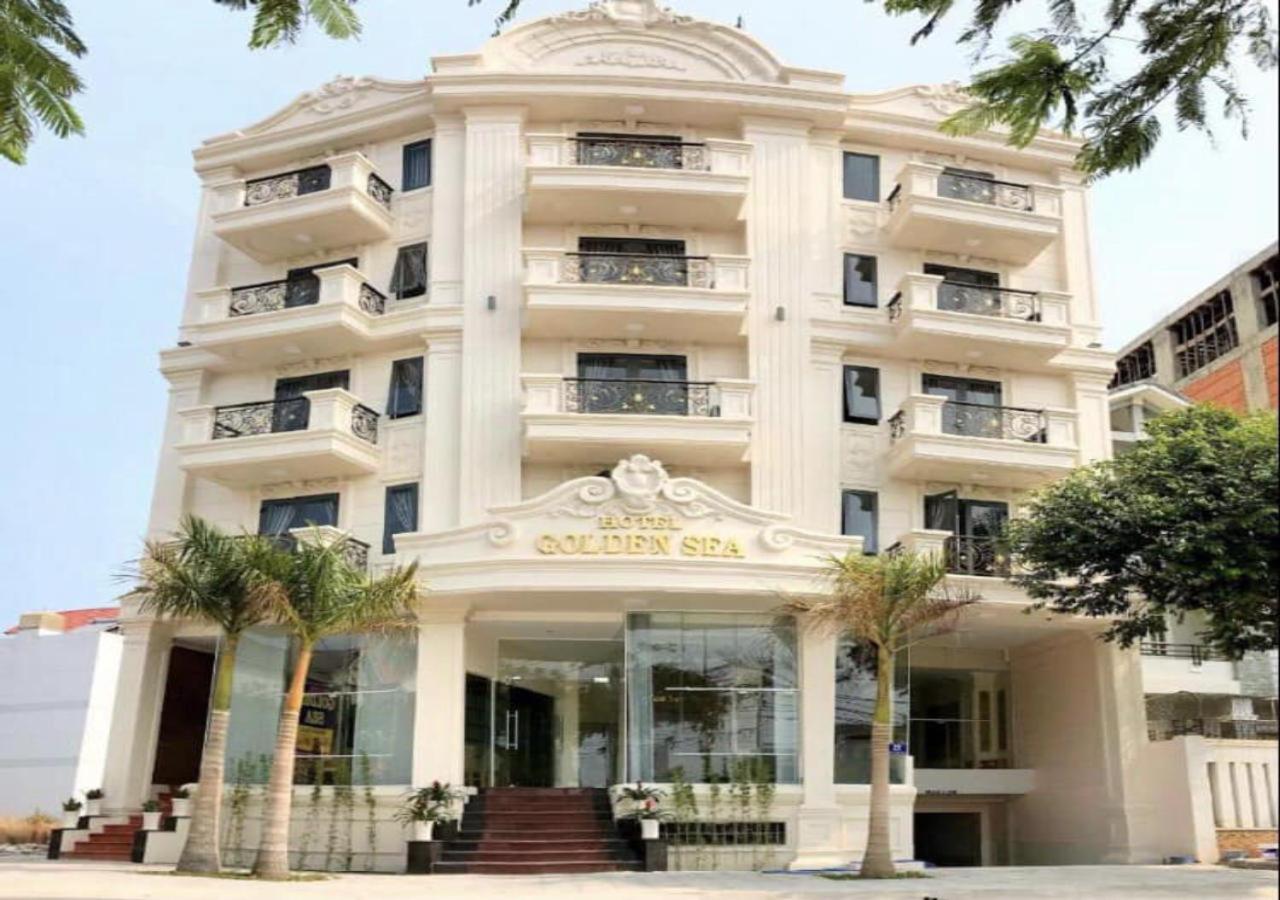 Biển Vàng 2*